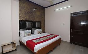 Hotel Deepak Jaipur